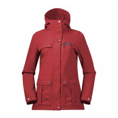 Nordmarka W Jkt, Redsand, M,  Jackor
