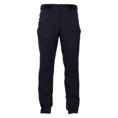 Okla Pnt, Black/Solidcharcoal, Xxl,  Bergans