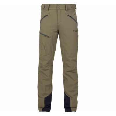 Okla Pnt, Khakigreen/Seaweed, Xxxl,  Bergans
