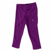 Ombo Kids Tights, Dk Heatherpurple, 110,  Träningstights