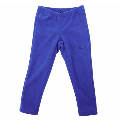 Ombo Kids Tights, Dk Skyblue, 122,  Bergans