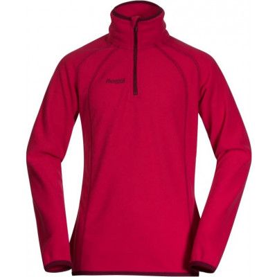 Ombo Youth Girl Half Zip