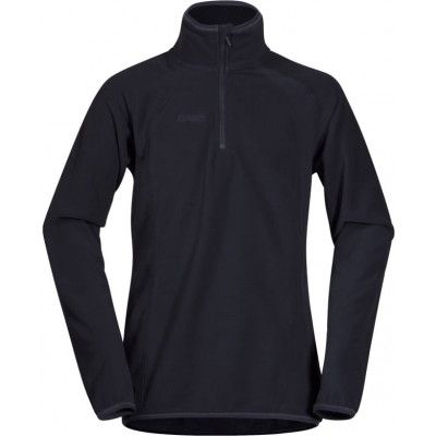 Ombo Youth Half Zip