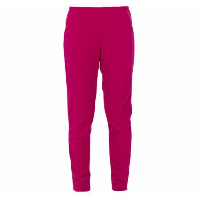 Ombo Youth Tights, Cerise, 128,  Bergans