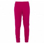 Ombo Youth Tights, Cerise, 152,  Bergans