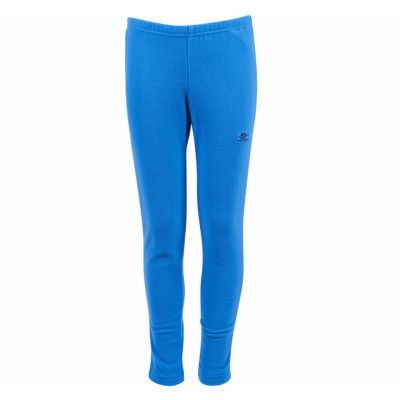 Ombo Youth Tights, Lt Seablue, 152,  Bergans