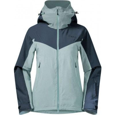 Oppdal Insulated Women's Jacket