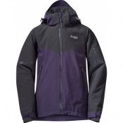 Oppdal Insulated Youth Girl Jacket