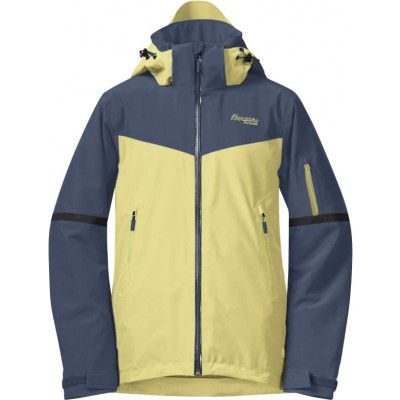 Youth Oppdal Insulated Jacket