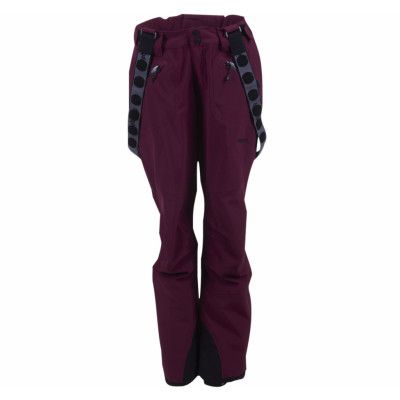 Oppdal Lady Pnt, 1990, Xxl,  Bergans