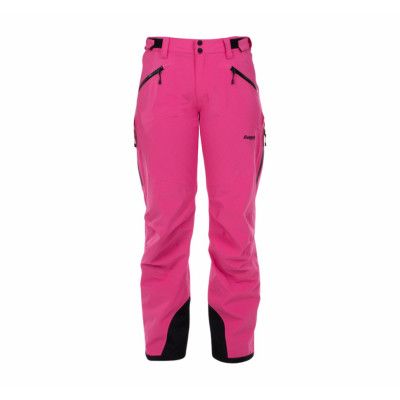 Oppdal Lady Pnt, Hot Pink, S,  Bergans