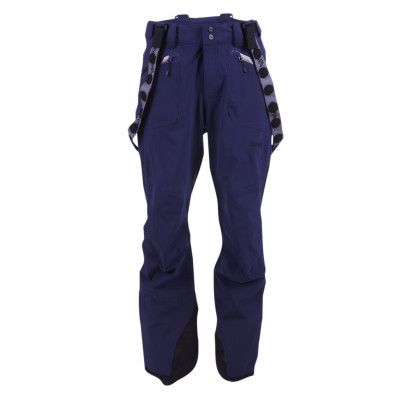 Oppdal Pnt, Midnightblue, Xxxl,  Bergans