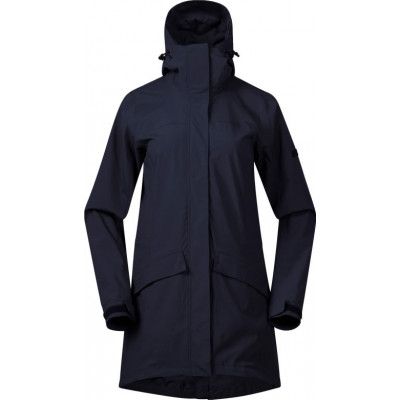 Oslo 2L Coat Women's