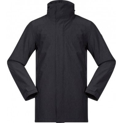 Oslo 2L Insulated Men's Jacket