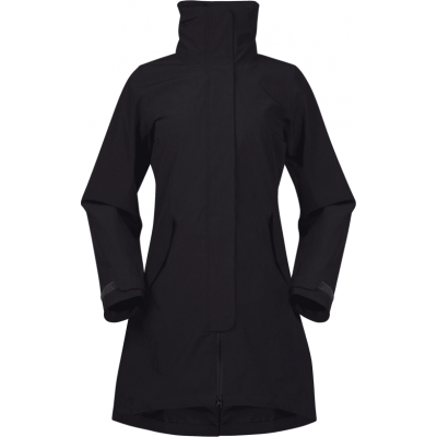 Oslo 3in1 Women's Coat