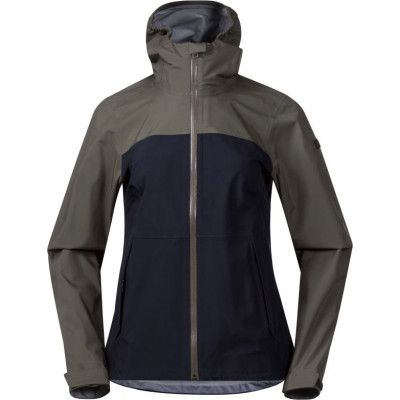 Oslo 3L Light Jacket Women's