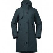 Oslo Down Parka Women's