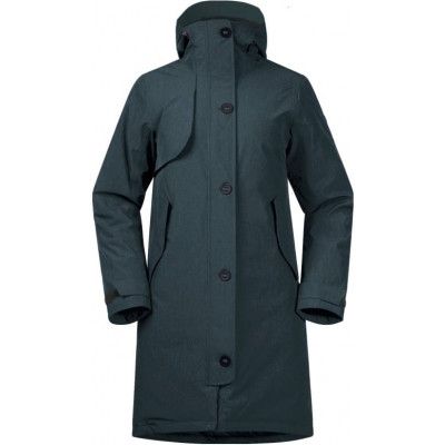 Oslo Down Parka Women's