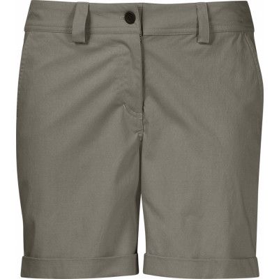 Bergans Oslo Shorts Women's Greenmud