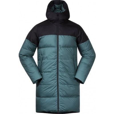 Oslo Unisex Down Parka