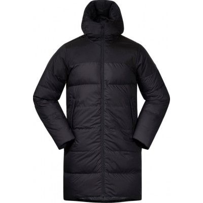 Oslo Unisex Down Parka