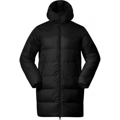 Bergans Oslo Urban Down Parka Black