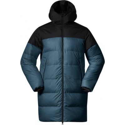 Oslo Urban Down Parka