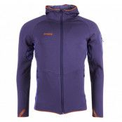 Paras Jkt, Nightblue/Dustyblue/Desert, Xl, Bergans