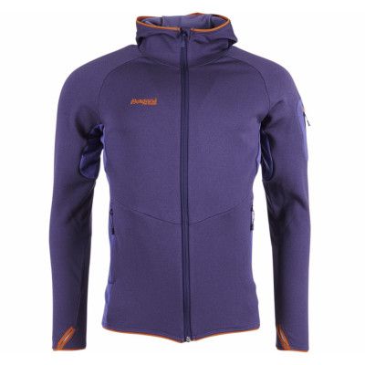 Paras Jkt, Nightblue/Dustyblue/Desert, Xl,  Bergans