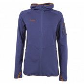 Paras Lady Jkt, Dustyblue/Nightblue/Desert, M, Bergans
