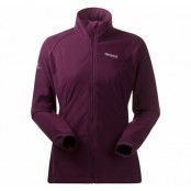 Park City Lady Jkt, Plum, Xxl,  Bergans