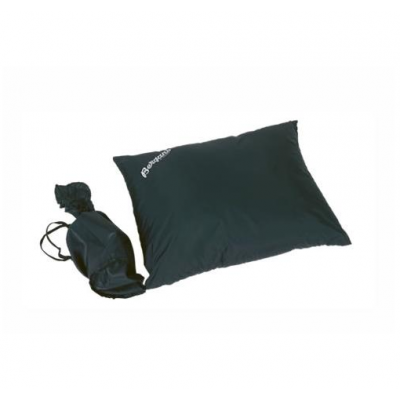 Pillow, Black, No Size,  Bergans