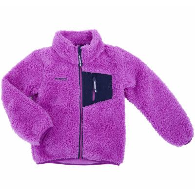 Rabben Kids Jkt, Heather/Navy/Dk Heather, 104,  Bergans