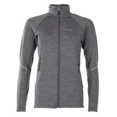 Rabot 365 Wool W Jkt, Soliddkgrey Mel, S,  Jackor