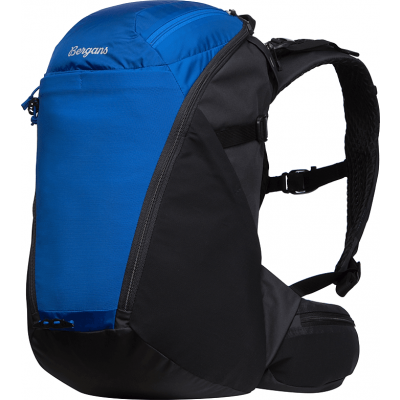 Bergans Rabot Daypack 27 M/L Space Blue/Dark Shadow Grey