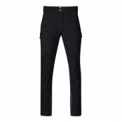Rabot V2 Softshell Pants, Black, 48,  Vandringsbyxor
