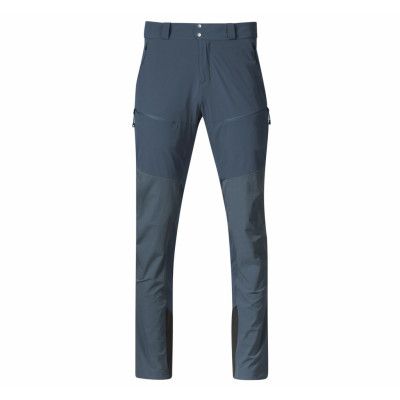 Rabot V2 Softshell Pants, Orion Blue, 48,  Vandringsbyxor