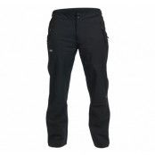 Rask Pnt Std, Black, L,  Bergans