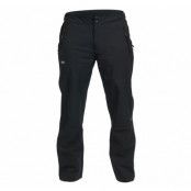 Rask Pnt Std, Black, M,  Bergans