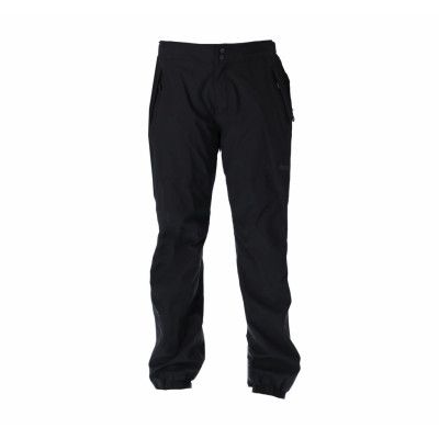 Rauma Pnt Std, Black, Xl,  Bergans