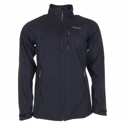 Reine Jkt, Black, S,  Bergans