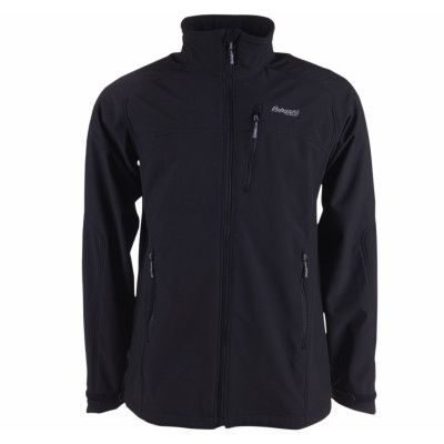 Reine Jkt, Black, Xxl,  Bergans