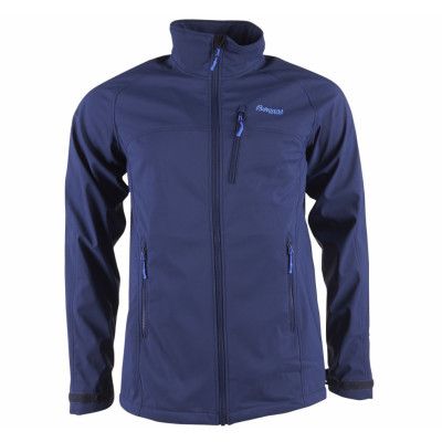 Reine Jkt, Navy, Xl,  Bergans