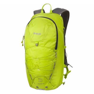 Rondane 12l, Neongreen/Soliddkgrey, 12,  Bergans