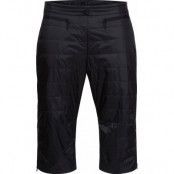 Bergans Røros Insulated 3/4 Pant Black
