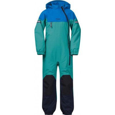 Ruffen Insulated Kids Coverall
