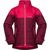 Ruffen Light Insulated Kids Jacket