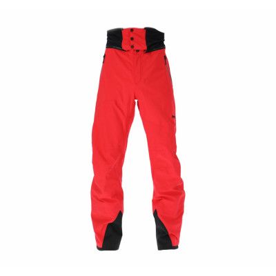 Sirdal Pnt, Red, L,  Bergans