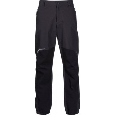 Bergans Sjoa 2L Youth Pant Solidcharcoal/Black/Solidgrey