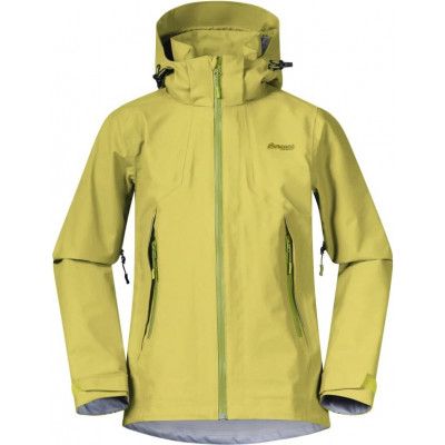 Sjoa 3l Youth Jacket